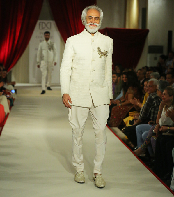 INDIA COUTURE WEEK