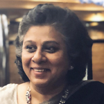 Anita Iyer Narayan